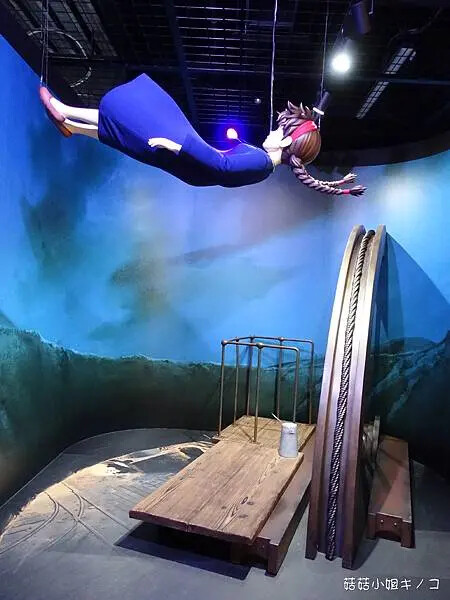 【玩。名古屋】名古屋近郊-各種電影回憶場景超好拍!–吉卜力公 【玩。名古屋】名古屋近郊-各種電影回憶場景超好拍!–吉卜力公