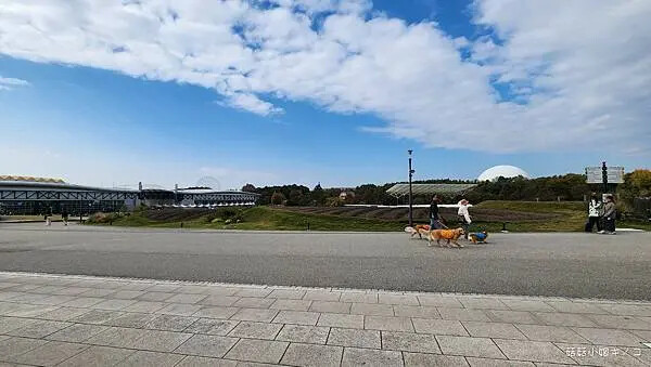 【玩。名古屋】名古屋近郊-各種電影回憶場景超好拍!–吉卜力公 【玩。名古屋】名古屋近郊-各種電影回憶場景超好拍!–吉卜力公