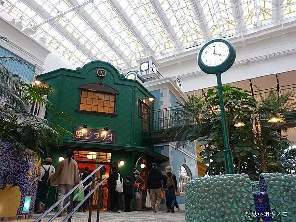 【玩。名古屋】名古屋近郊-各種電影回憶場景超好拍!–吉卜力公 【玩。名古屋】名古屋近郊-各種電影回憶場景超好拍!–吉卜力公