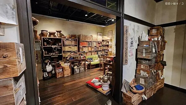 【玩。名古屋】名古屋近郊-各種電影回憶場景超好拍!–吉卜力公 【玩。名古屋】名古屋近郊-各種電影回憶場景超好拍!–吉卜力公