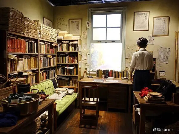 【玩。名古屋】名古屋近郊-各種電影回憶場景超好拍!–吉卜力公 【玩。名古屋】名古屋近郊-各種電影回憶場景超好拍!–吉卜力公