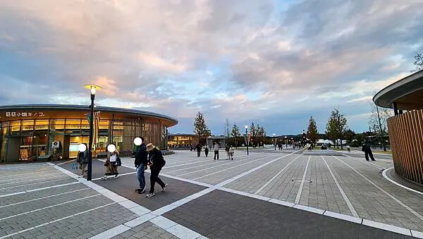 【玩。名古屋】名古屋近郊–各種電影回憶場景超好拍！推薦遊玩路