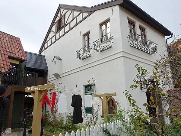 【玩。名古屋】名古屋近郊–各種電影回憶場景超好拍！推薦遊玩路