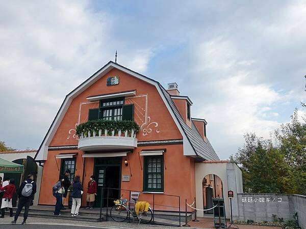 【玩。名古屋】名古屋近郊–各種電影回憶場景超好拍！推薦遊玩路