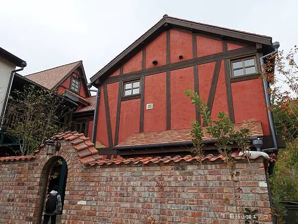 【玩。名古屋】名古屋近郊–各種電影回憶場景超好拍！推薦遊玩路