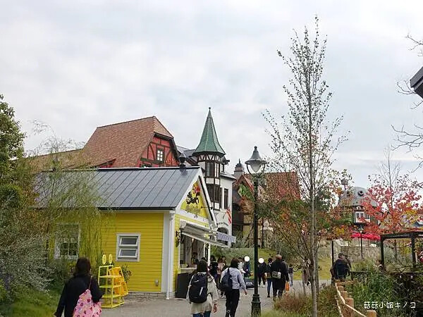 【玩。名古屋】名古屋近郊–各種電影回憶場景超好拍！推薦遊玩路