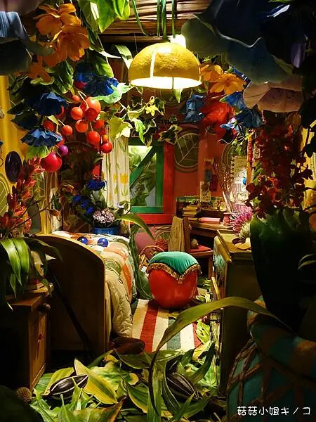 【玩。名古屋】名古屋近郊-各種電影回憶場景超好拍!–吉卜力公 【玩。名古屋】名古屋近郊-各種電影回憶場景超好拍!–吉卜力公