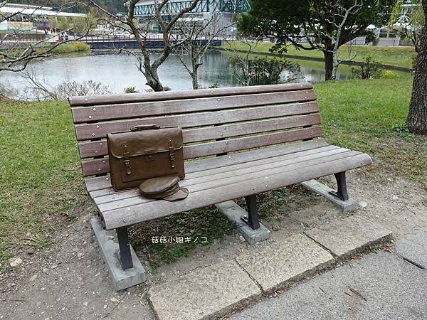 【玩。名古屋】名古屋近郊–各種電影回憶場景超好拍！推薦遊玩路