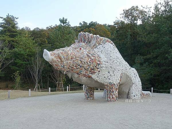 【玩。名古屋】名古屋近郊–各種電影回憶場景超好拍！推薦遊玩路