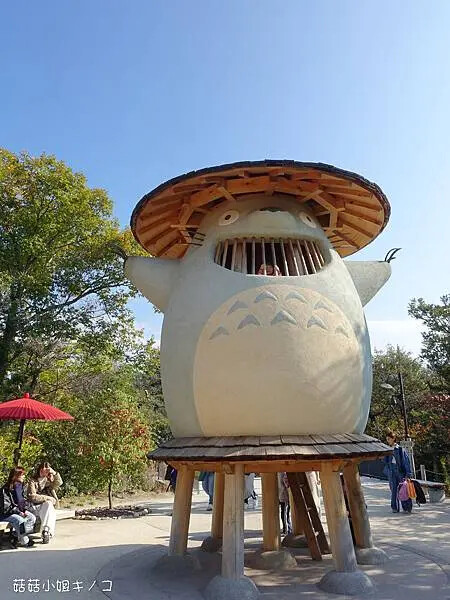 【玩。名古屋】名古屋近郊–各種電影回憶場景超好拍！推薦遊玩路