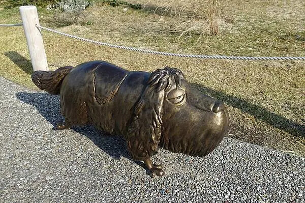 【玩。名古屋】名古屋近郊–各種電影回憶場景超好拍！推薦遊玩路