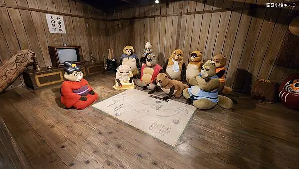 【玩。名古屋】名古屋近郊-各種電影回憶場景超好拍!–吉卜力公 【玩。名古屋】名古屋近郊-各種電影回憶場景超好拍!–吉卜力公