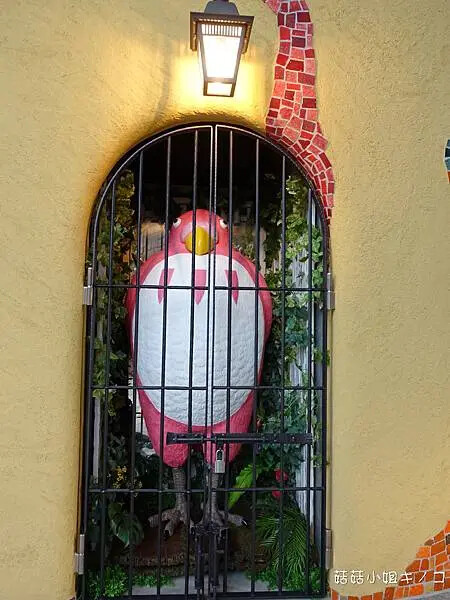 【玩。名古屋】名古屋近郊-各種電影回憶場景超好拍!–吉卜力公 【玩。名古屋】名古屋近郊-各種電影回憶場景超好拍!–吉卜力公