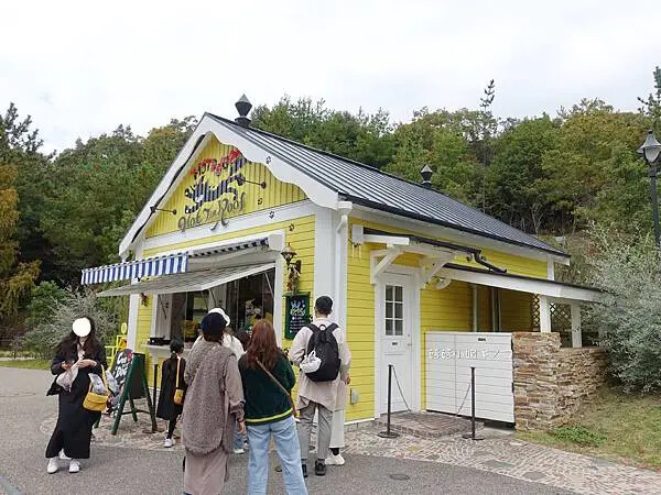 【玩。名古屋】名古屋近郊–各種電影回憶場景超好拍！推薦遊玩路