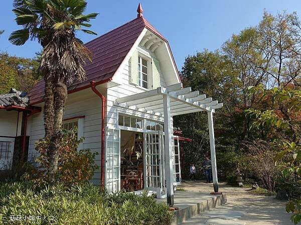 【玩。名古屋】名古屋近郊–各種電影回憶場景超好拍！推薦遊玩路