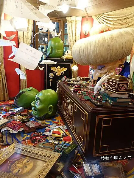 【玩。名古屋】名古屋近郊-各種電影回憶場景超好拍!–吉卜力公 【玩。名古屋】名古屋近郊-各種電影回憶場景超好拍!–吉卜力公