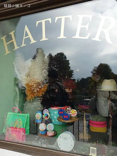 【玩。名古屋】名古屋近郊–各種電影回憶場景超好拍！推薦遊玩路