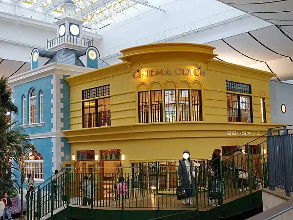 【玩。名古屋】名古屋近郊-各種電影回憶場景超好拍!–吉卜力公 【玩。名古屋】名古屋近郊-各種電影回憶場景超好拍!–吉卜力公