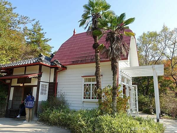 【玩。名古屋】名古屋近郊–各種電影回憶場景超好拍！推薦遊玩路