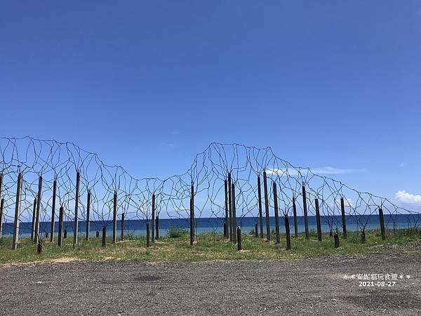 【2021雙東遊記。台東】2021南迴藝術季─上篇 (照片偏