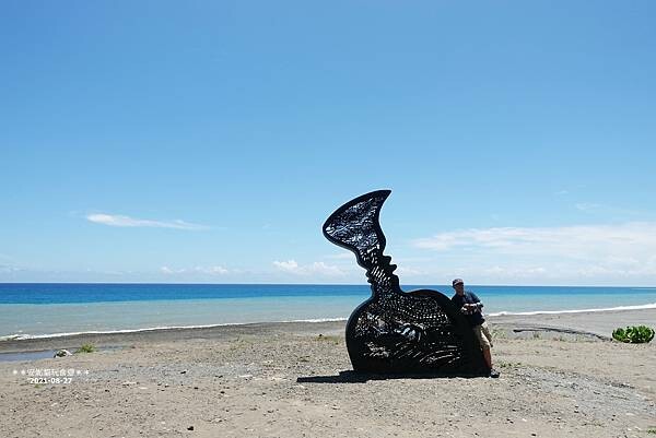 【2021雙東遊記。台東】2021南迴藝術季─上篇 (照片偏