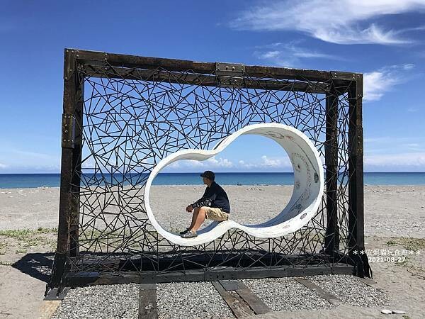 【2021雙東遊記。台東】2021南迴藝術季─上篇 (照片偏