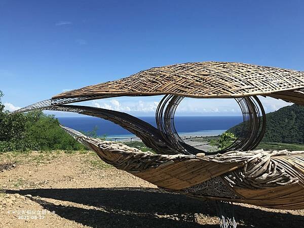 【2021雙東遊記。台東】2021南迴藝術季─上篇 (照片偏