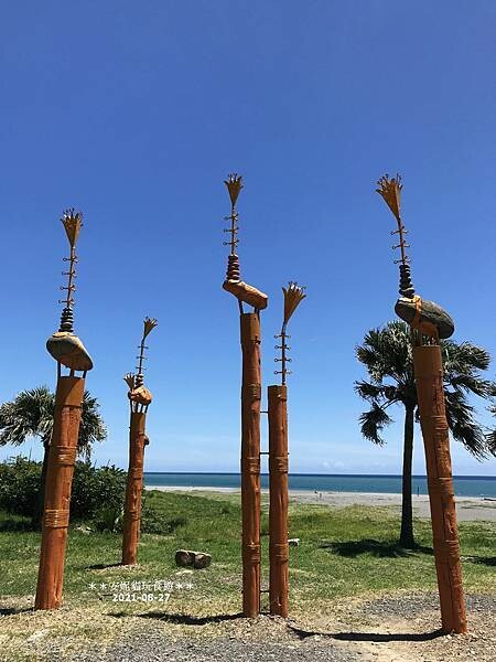 【2021雙東遊記。台東】2021南迴藝術季─上篇 (照片偏