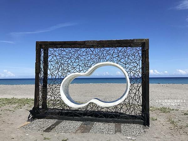 【2021雙東遊記。台東】2021南迴藝術季─上篇 (照片偏