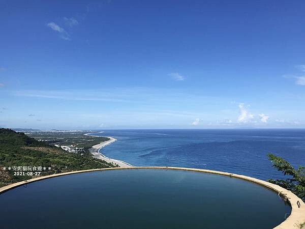 【2021雙東遊記。台東】2021南迴藝術季─上篇 (照片偏