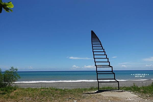 【2021雙東遊記。台東】2021南迴藝術季─上篇 (照片偏