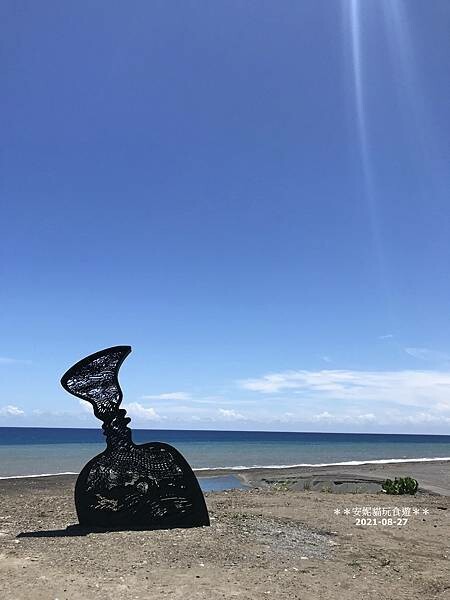 【2021雙東遊記。台東】2021南迴藝術季─上篇 (照片偏