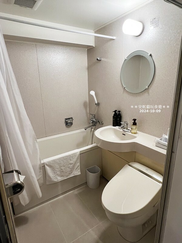 【2024日本關東。哈利波特的東京之旅】羽田機場往東京市區的