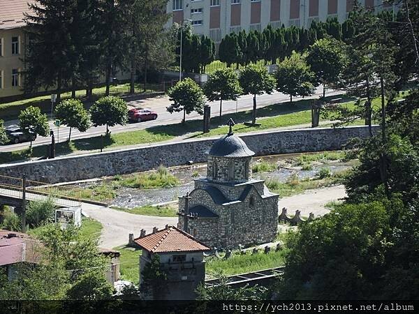 布朗城堡／誤傳的吸血鬼城堡(羅馬尼亞旅遊)