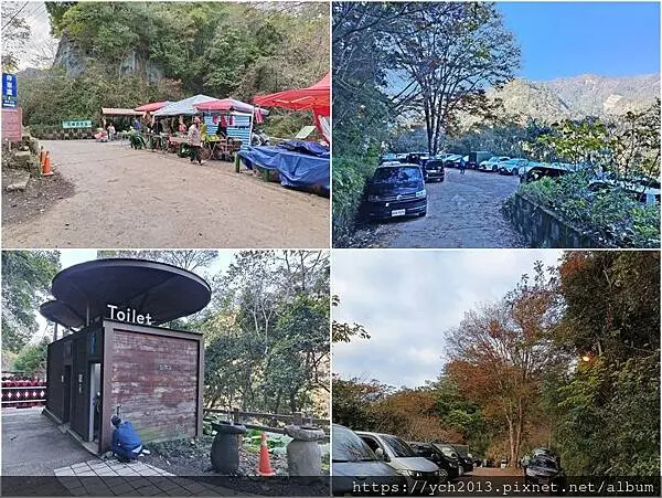 2025第一爬/新竹尖石養老段霞喀羅古道至白石吊橋巡楓趣 2025第一爬/新竹尖石養老段霞喀羅古道至白石吊橋巡楓趣