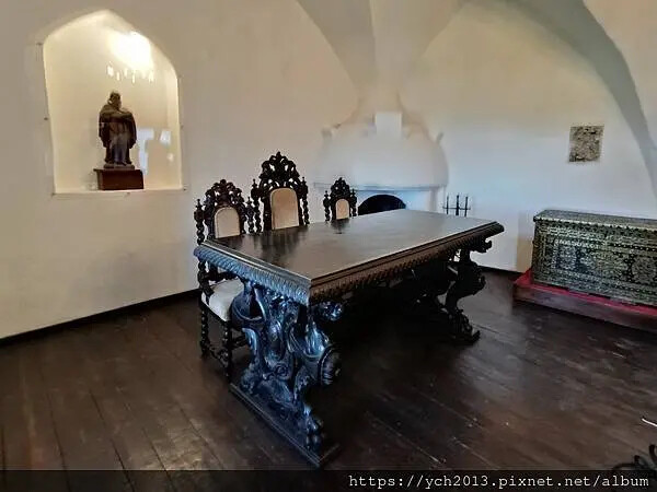 布朗城堡／誤傳的吸血鬼城堡(羅馬尼亞旅遊)