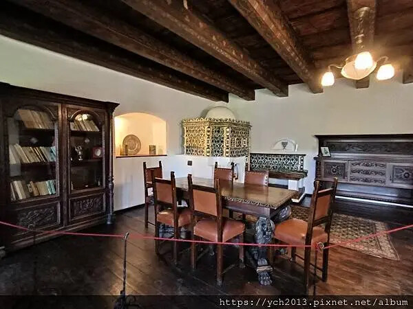 布朗城堡／誤傳的吸血鬼城堡(羅馬尼亞旅遊)