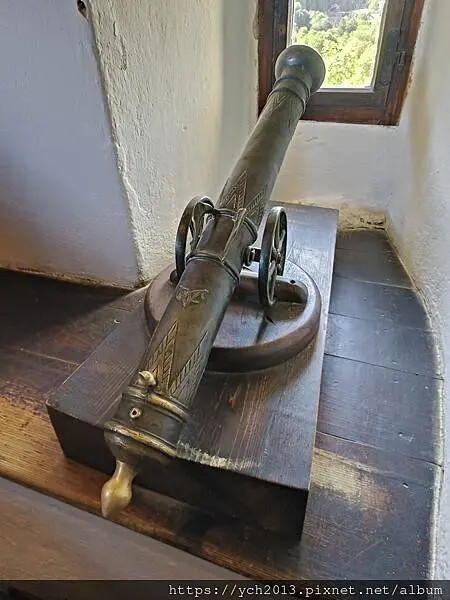 布朗城堡／誤傳的吸血鬼城堡(羅馬尼亞旅遊)