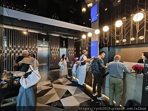 布拉索夫麗笙酒店Radisson Blu Hotel(羅馬尼