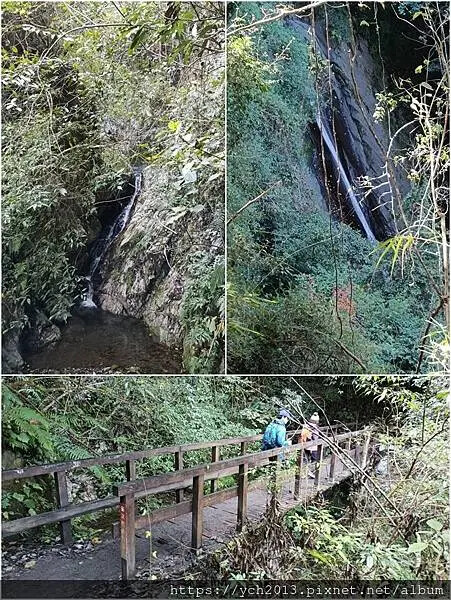 2025第一爬/新竹尖石養老段霞喀羅古道至白石吊橋巡楓趣 2025第一爬/新竹尖石養老段霞喀羅古道至白石吊橋巡楓趣