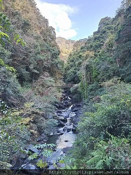 2025第一爬/新竹尖石養老段霞喀羅古道至白石吊橋巡楓趣 2025第一爬/新竹尖石養老段霞喀羅古道至白石吊橋巡楓趣