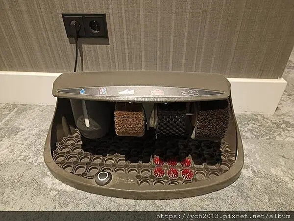 布拉索夫麗笙酒店Radisson Blu Hotel(羅馬尼