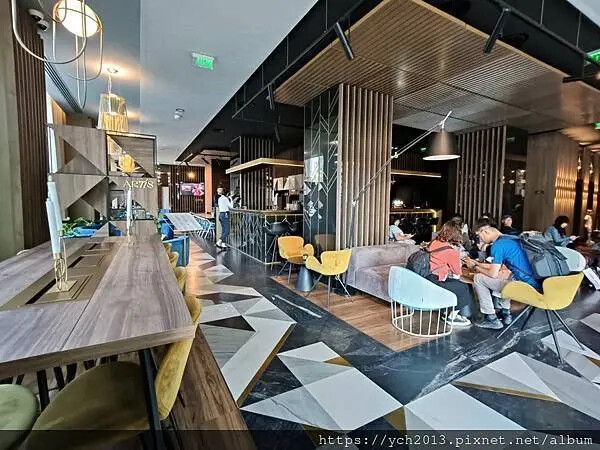 布拉索夫麗笙酒店Radisson Blu Hotel(羅馬尼