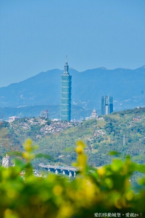 台北市文山區【台北指南宮 大漁櫻盛開】搭乘貓空纜車 俯瞰粉嫩櫻花交織的美景 指南宮站 浪漫櫻花正盛開 祈福蛇年平安好運到 愛就跟我一起 走靜貓空 賞花趣 !
