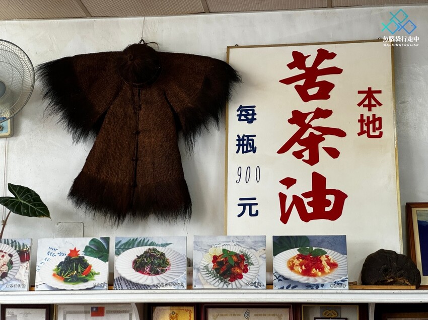 雲林秘境│雲嶺之丘、五元兩角、杉木林步道景點，360度環景 - 魚腦袋行走中