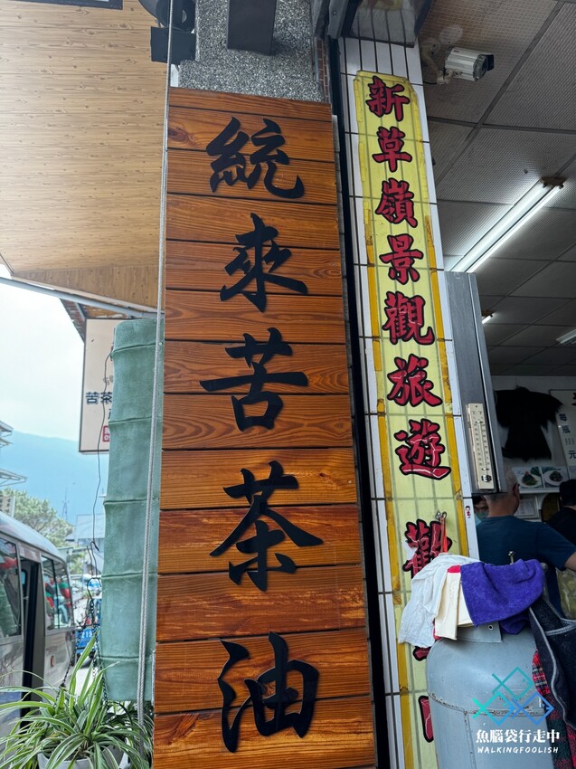 雲林秘境│雲嶺之丘、五元兩角、杉木林步道景點，360度環景 - 魚腦袋行走中