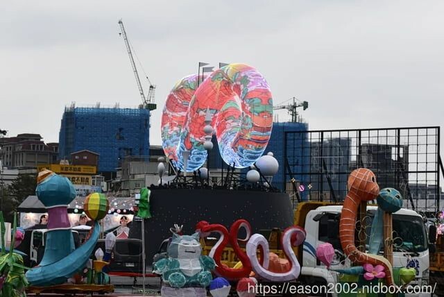 桃園市中壢區2025台灣燈會在桃園｜美食市集、多元市集、桃園好市 好玩、好吃又好逛，還能參加2025元宵節活動 -  就是這樣。吃喝玩樂。愛漂亮部落格 - FashionGuide 華人時尚專業評鑑