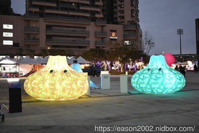 桃園市中壢區2025台灣燈會在桃園｜美食市集、多元市集、桃園好市 好玩、好吃又好逛，還能參加2025元宵節活動 -  就是這樣。吃喝玩樂。愛漂亮部落格 - FashionGuide 華人時尚專業評鑑