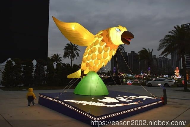 桃園市中壢區2025台灣燈會在桃園｜美食市集、多元市集、桃園好市 好玩、好吃又好逛，還能參加2025元宵節活動 -  就是這樣。吃喝玩樂。愛漂亮部落格 - FashionGuide 華人時尚專業評鑑