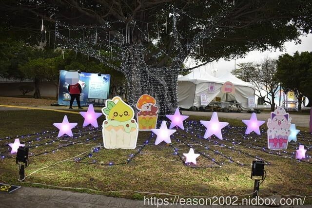 桃園市中壢區2025台灣燈會在桃園｜美食市集、多元市集、桃園好市 好玩、好吃又好逛，還能參加2025元宵節活動 -  就是這樣。吃喝玩樂。愛漂亮部落格 - FashionGuide 華人時尚專業評鑑